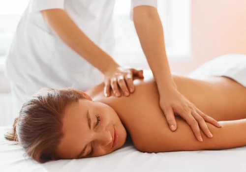 Chiropractic Bloomington MN Massage Therapy