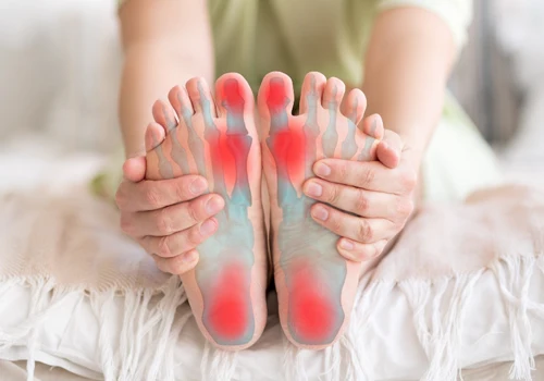 Chiropractic Bloomington MN Peripheral Neuropathy